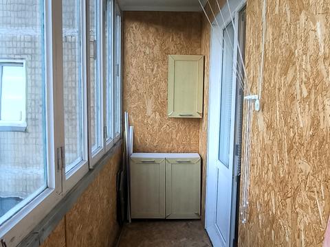 квартира по адресу Валерия Лобановского просп. (Краснозвездный), 31