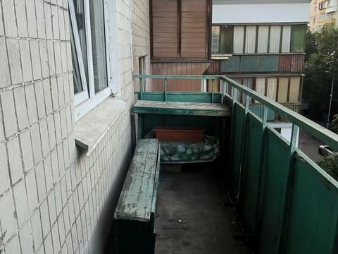 квартира по адресу Валерия Лобановского просп. (Краснозвездный), 31