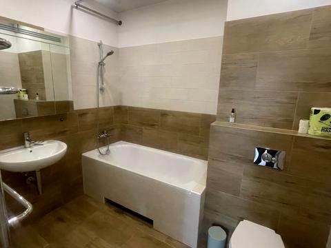 квартира за адресою Оболонський просп., 1к1