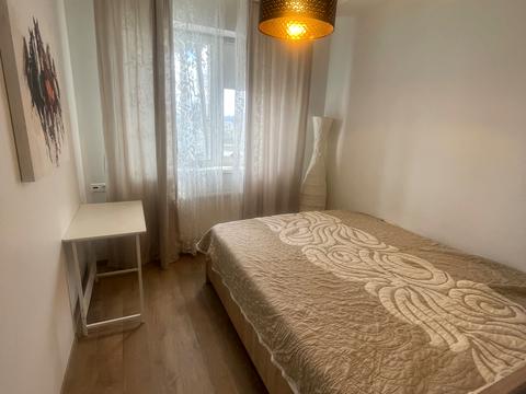 квартира за адресою Оболонський просп., 1к1