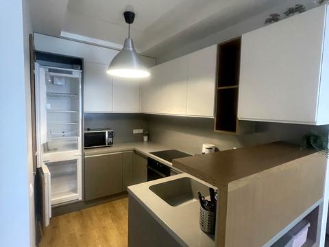 квартира за адресою Оболонський просп., 1к1