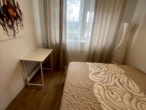 квартира за адресою Оболонський просп., 1к1