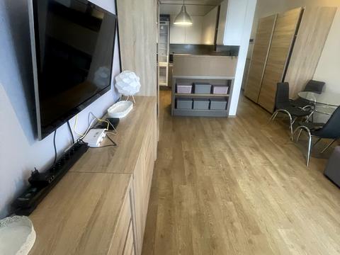 квартира за адресою Оболонський просп., 1к1