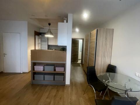 квартира за адресою Оболонський просп., 1к1
