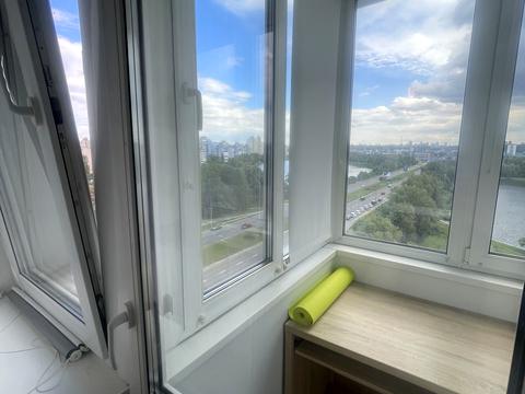 квартира за адресою Оболонський просп., 1к1