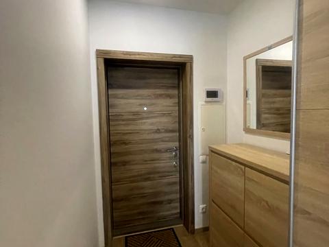 квартира за адресою Оболонський просп., 1к1