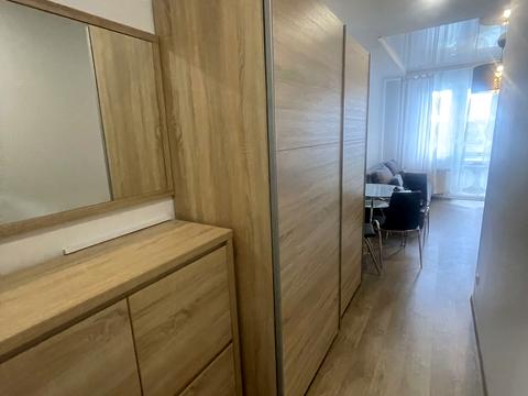 квартира за адресою Оболонський просп., 1к1