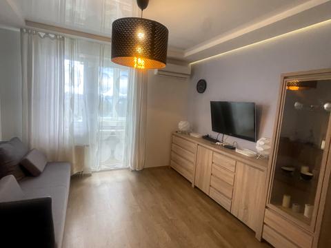 квартира за адресою Оболонський просп., 1к1