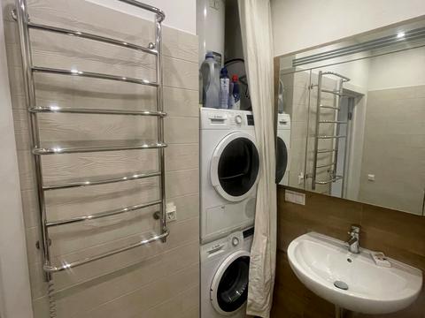 квартира за адресою Оболонський просп., 1к1