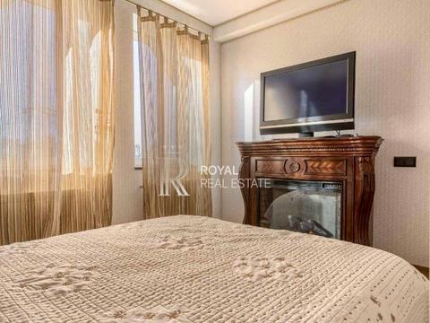 будинок за адресою Амосова вул.