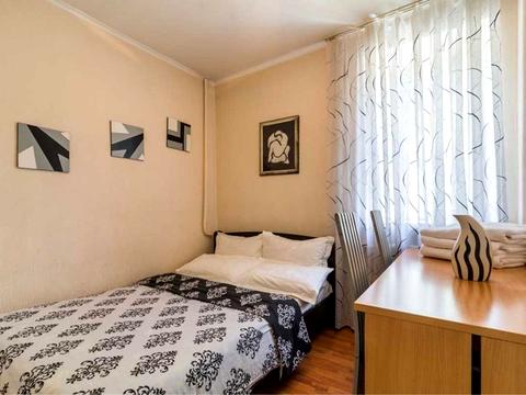 квартира за адресою Дніпро, Старокозацька вул. (Комсомольська), 2