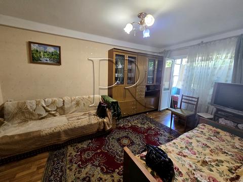 квартира по адресу Игоря Турчина ул. (Блюхера Василия), 7