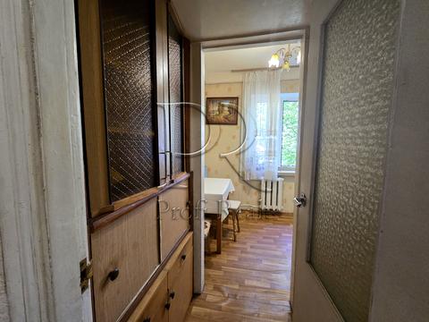 квартира по адресу Игоря Турчина ул. (Блюхера Василия), 7