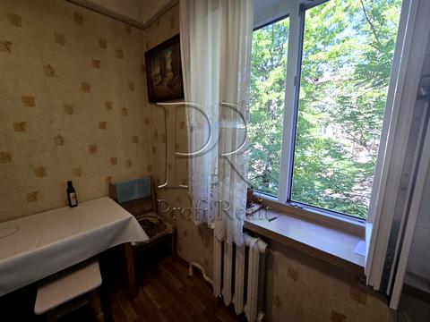 квартира по адресу Игоря Турчина ул. (Блюхера Василия), 7