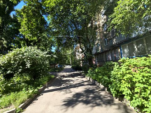 квартира по адресу Игоря Турчина ул. (Блюхера Василия), 7