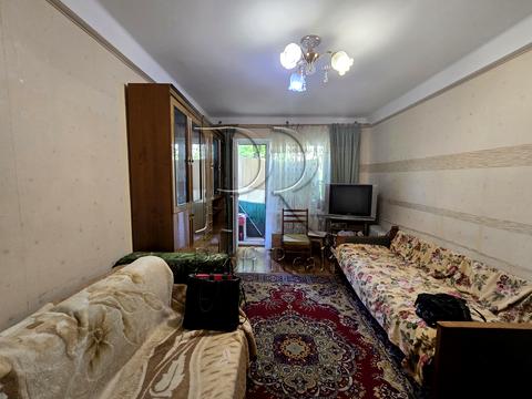 квартира по адресу Игоря Турчина ул. (Блюхера Василия), 7