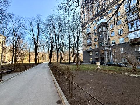 квартира за адресою Інститутська вул., 18