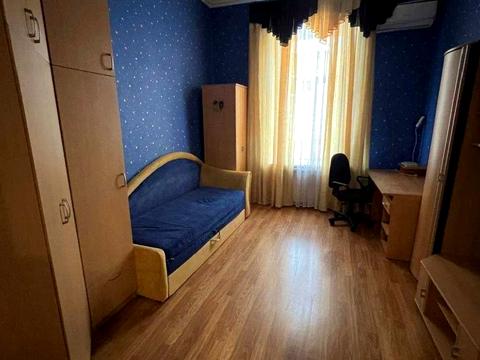 квартира за адресою Базарна вул., 16