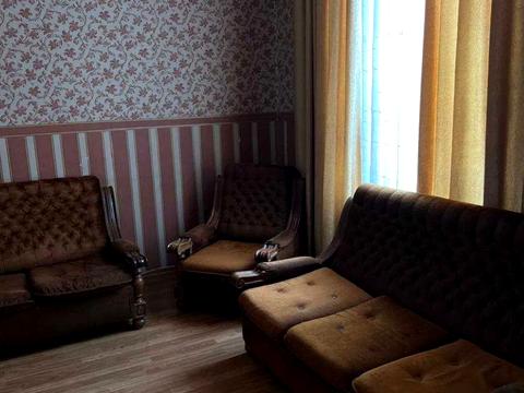 квартира за адресою Базарна вул., 16