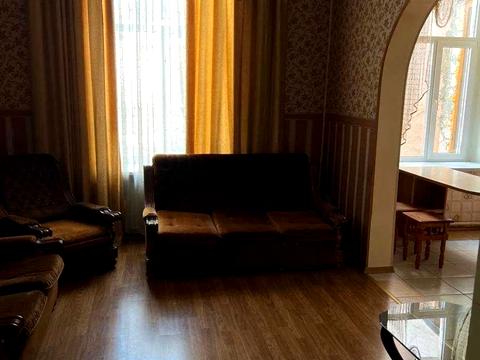 квартира за адресою Базарна вул., 16