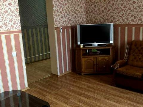 квартира за адресою Базарна вул., 16