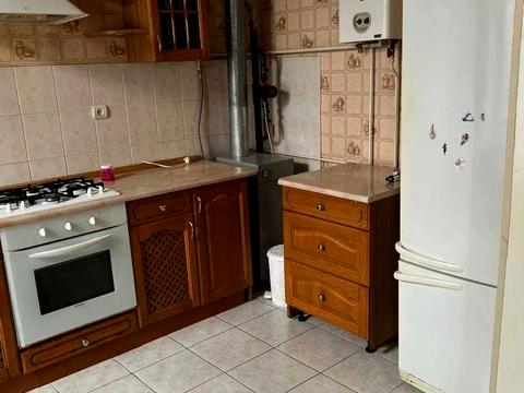 квартира за адресою Базарна вул., 16
