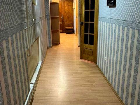 квартира за адресою Базарна вул., 16