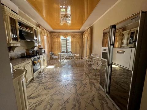 дом по адресу Сильвестра Косова ул. (Новая)