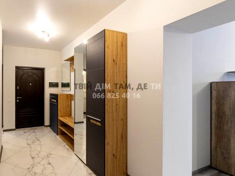 квартира за адресою Івано-Франківськ, Андрія Мельника вул., 10 к4