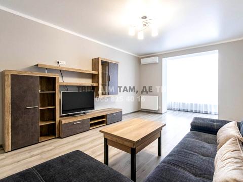 квартира за адресою Івано-Франківськ, Андрія Мельника вул., 10 к4