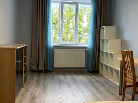 квартира по адресу Высочана ул., 18 к13