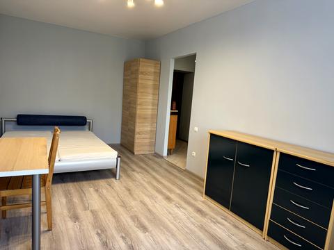 квартира по адресу Высочана ул., 18 к13
