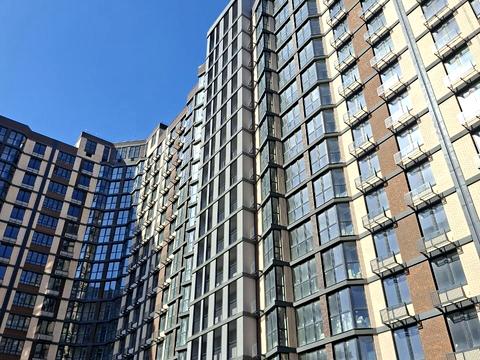 квартира по адресу Ковалевського спуск, 7