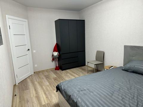 квартира по адресу Запорожское шоссе, 32-Л