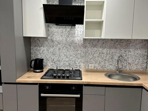 квартира по адресу Запорожское шоссе, 32-Л