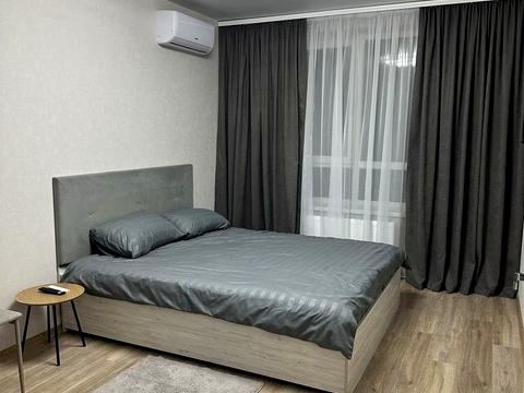 квартира по адресу Запорожское шоссе, 32-Л