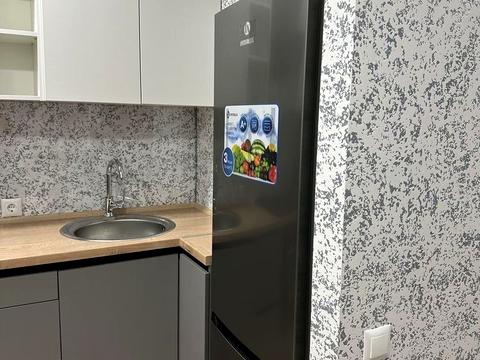 квартира по адресу Запорожское шоссе, 32-Л