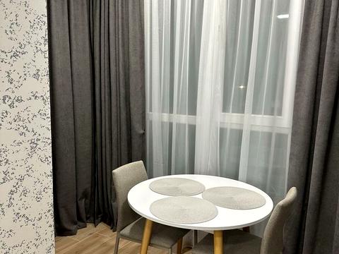 квартира по адресу Запорожское шоссе, 32-Л