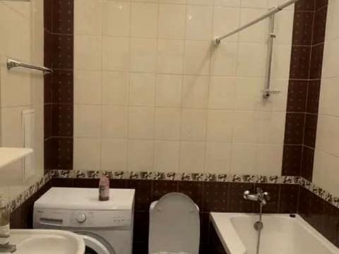 квартира за адресою Перлинна вул., 3