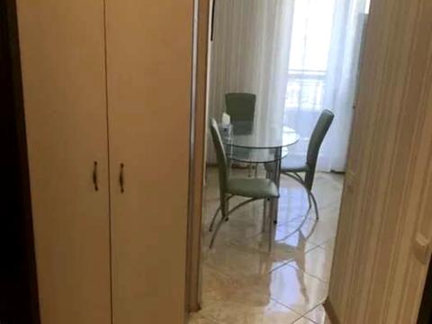 квартира за адресою Перлинна вул., 3