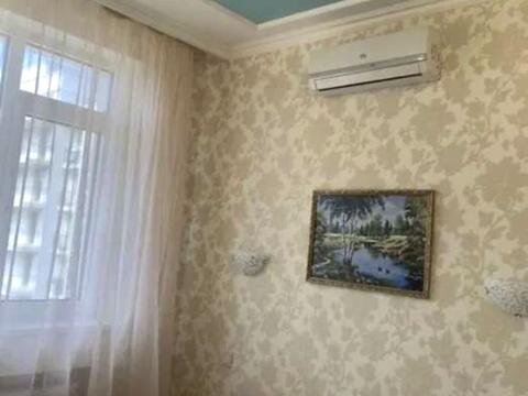 квартира за адресою Перлинна вул., 3