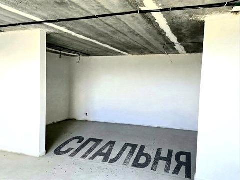 квартира по адресу Полтавский Шлях ул., 184а к2