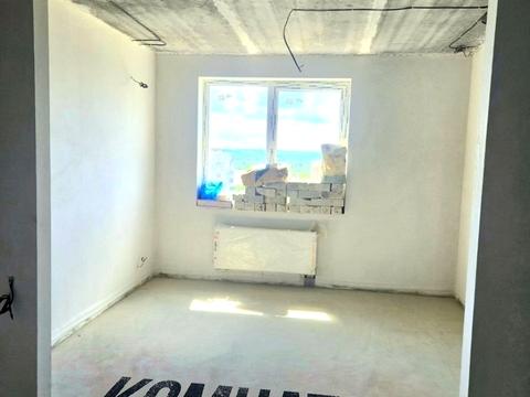 квартира по адресу Полтавский Шлях ул., 184а к2