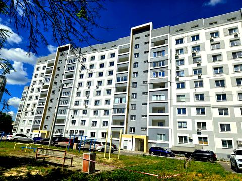 квартира по адресу Полтавский Шлях ул., 184а к2