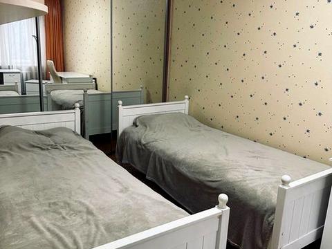 квартира по адресу Академика Белецкого ул., 18