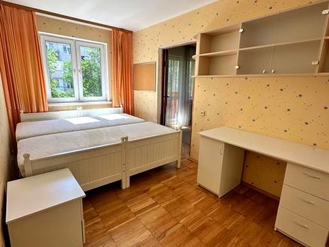 квартира по адресу Академика Белецкого ул., 18