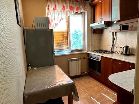 квартира по адресу Академика Белецкого ул., 18