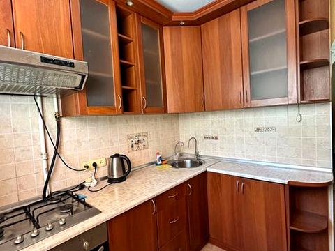 квартира по адресу Академика Белецкого ул., 18