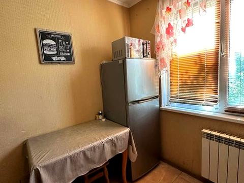 квартира по адресу Академика Белецкого ул., 18