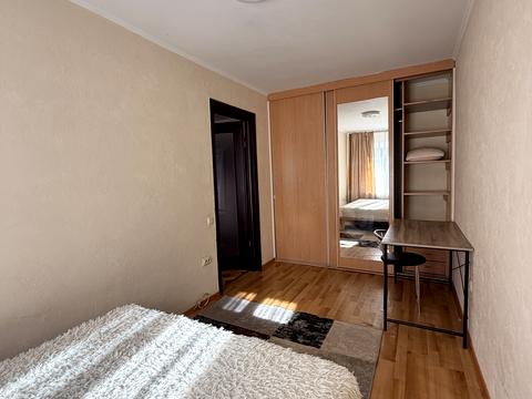 квартира за адресою Кам'янецька вул., 65